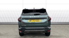 Dacia Bigster 1.8 Hybrid 155 Journey 5dr Auto Hybrid Estate